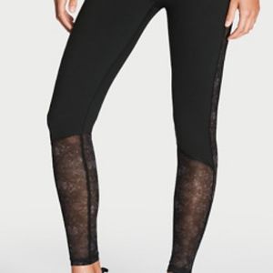 Gently used Victoria Secret's Knockout Leggings